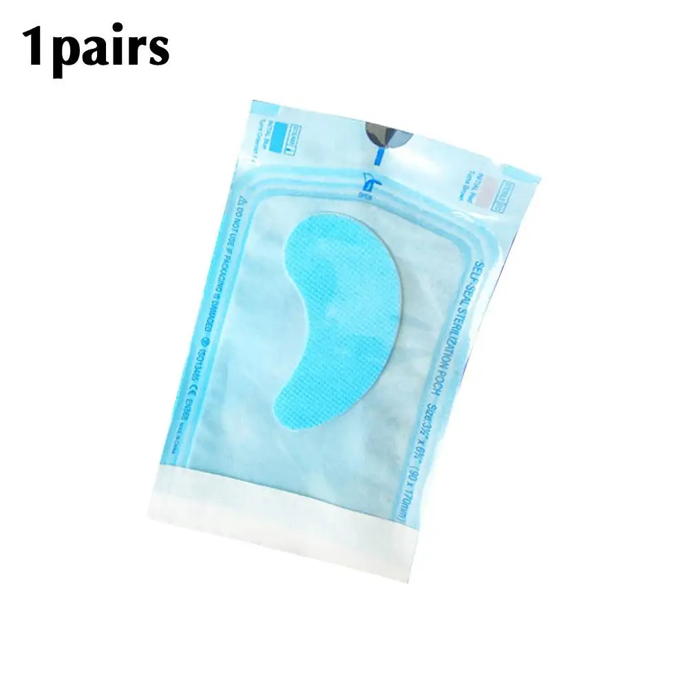 Description Picture 6 of item10pcs/5pairs Highprime Collagen Soluble Film Anti Aging Wrinkles Remove Dark Circles Nourish Mask Moisturizing Lift Firming Skin