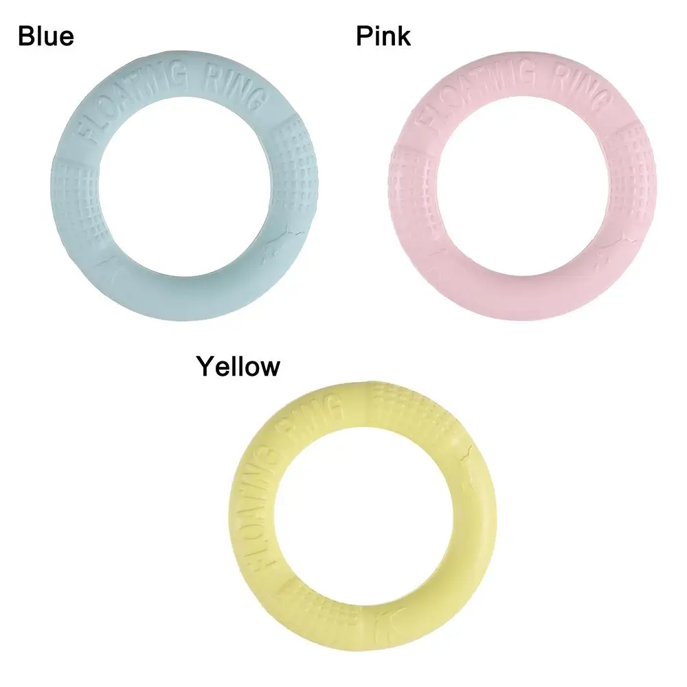 Description Picture 4 of itemFlying Discs Interactive Tensioner Resistant For Pet Pet Toy Bite Ring Dog Training Ring Training Ring Puller