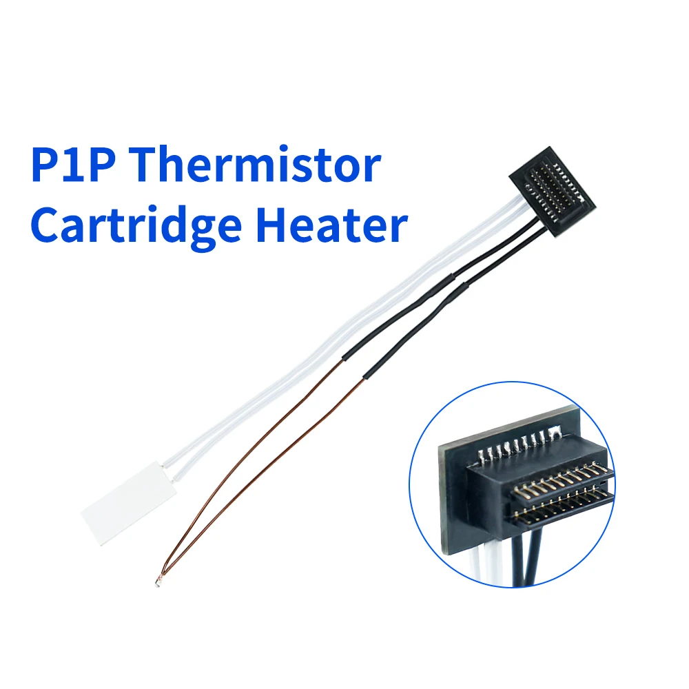 P1PP1S Thermistorrod