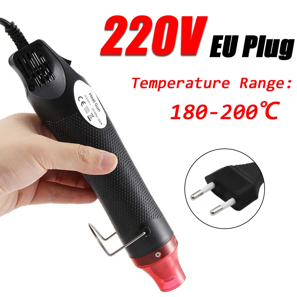 220V EU Plug Heater
