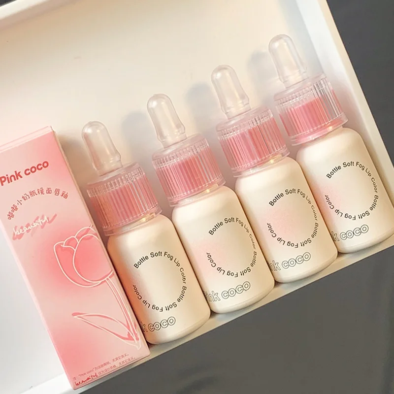 Mirror Lip Gloss Intense Color Mirror Not Easy To Stick Lip Glaze Lip Makeup Whitening Lip Gloss Small And Cute 32g Lip Gloss