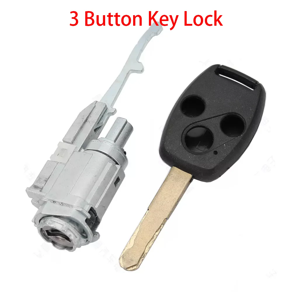 Description Picture 6 of itemCHKJ Car Lock For Honda Ignition Lock Core For Accord/Fit/New Civic/Odyssey/CRV Ignition Lock Core High Quality