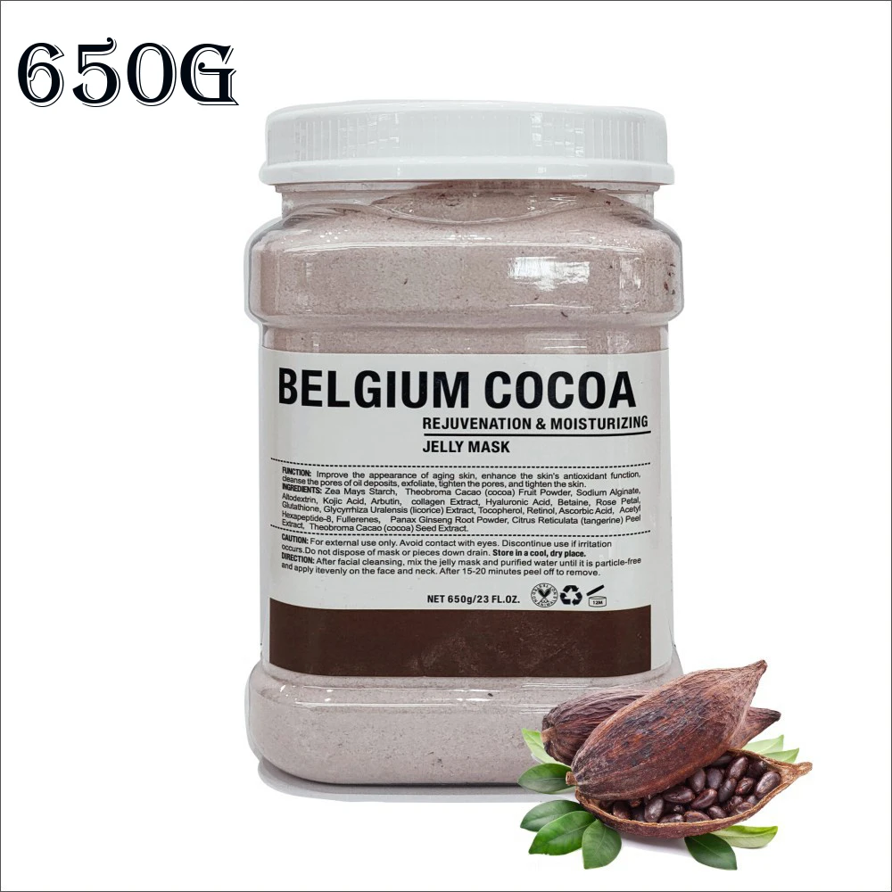 cocoa