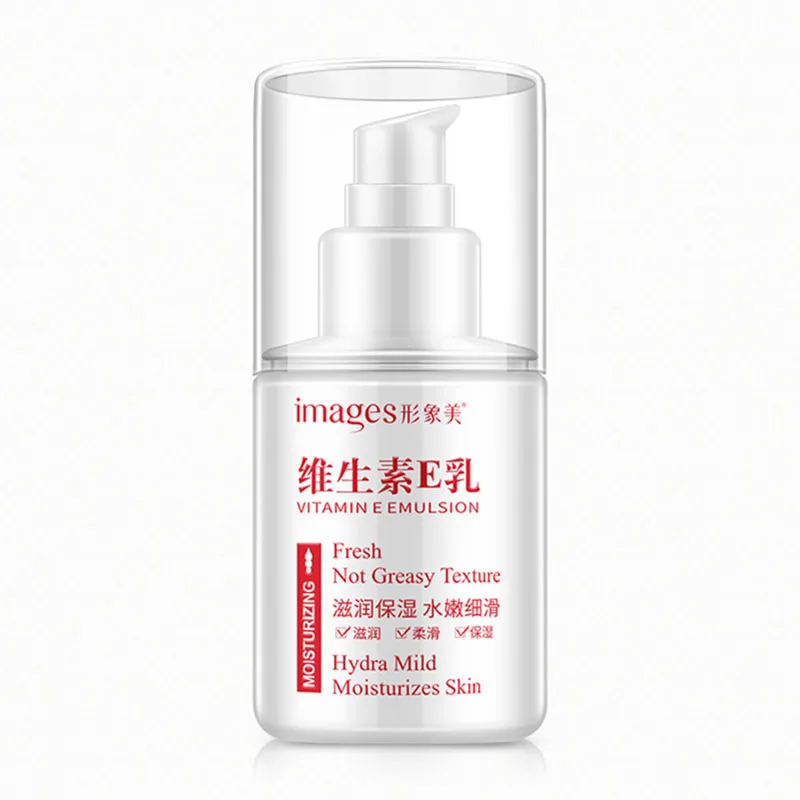 Description Picture 5 of itemSkin Care Vitamin E Face Cream Whitening Moisturizing Cherry Blossoms Anti-aging Anti wrinkle Day Cream Face Care