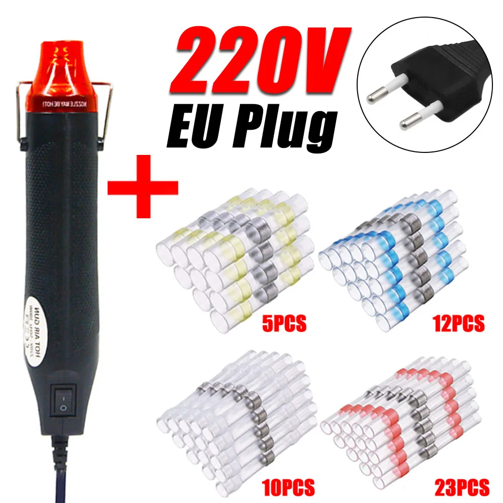 50PCS EU 220V