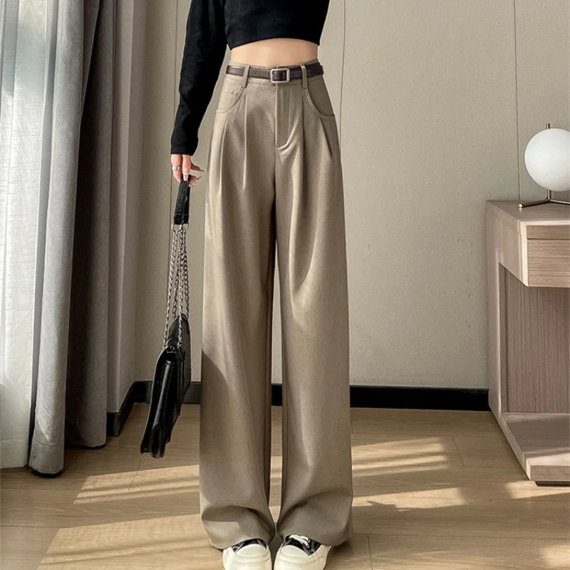 khaki no belt