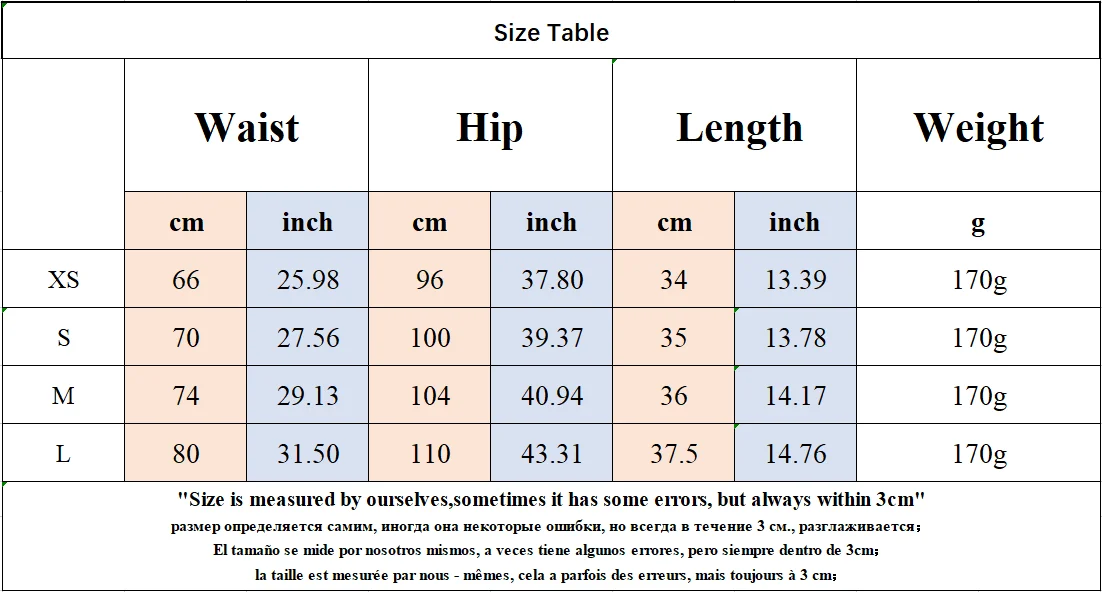 Description Picture 2 of itemWillshela Women Fashion Asymmetrical Shorts Skirts High Waist Back Pockets Side Zipper Vintage Female Skort Solid