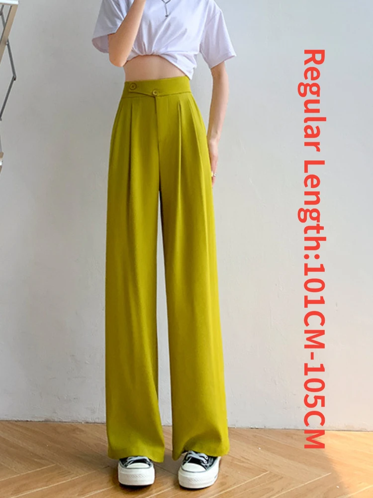 Regular Yellow