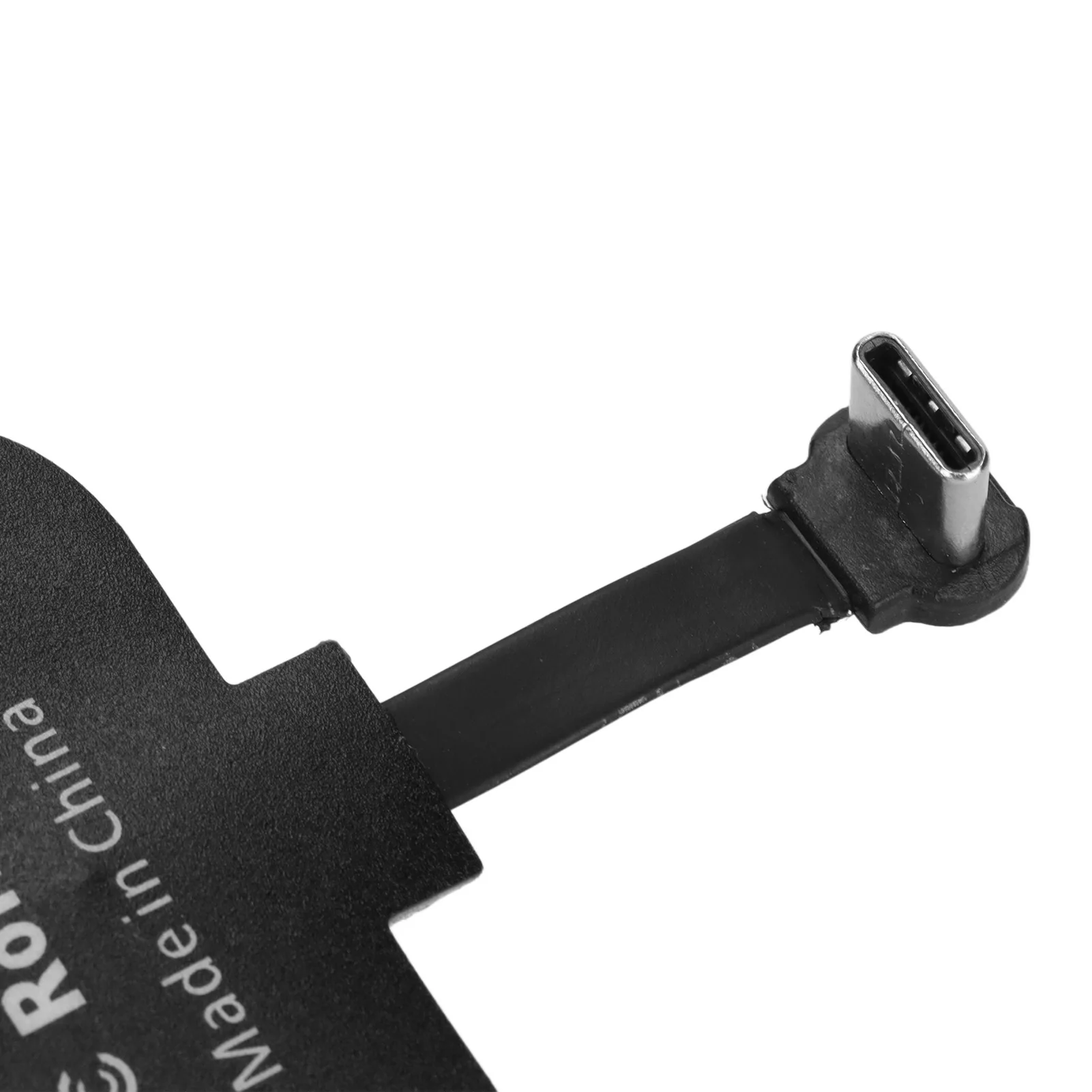 Wireless Charging Adapter Ultra Thin Phone Charger Receiver with Magnetic Charging Line for Samsung for Iconic Brand for Huawei