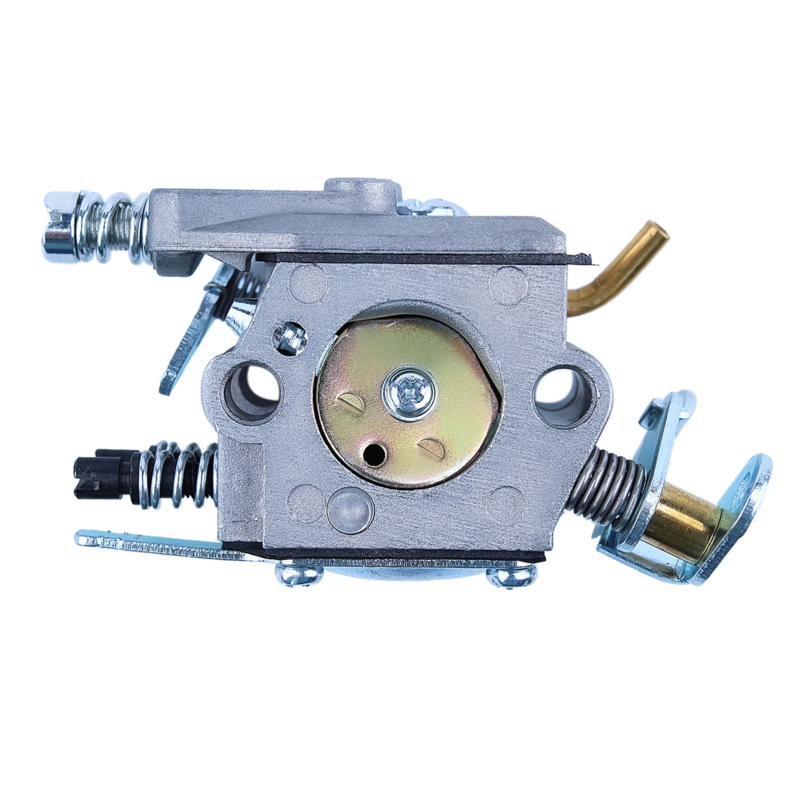 Description Picture 2 of itemCarburetor Carb For Husqvarna 136 141 137 142 36 41 362 365 371 372 Chainsaw Gasoline Spare Replace Tool Parts Carburadores