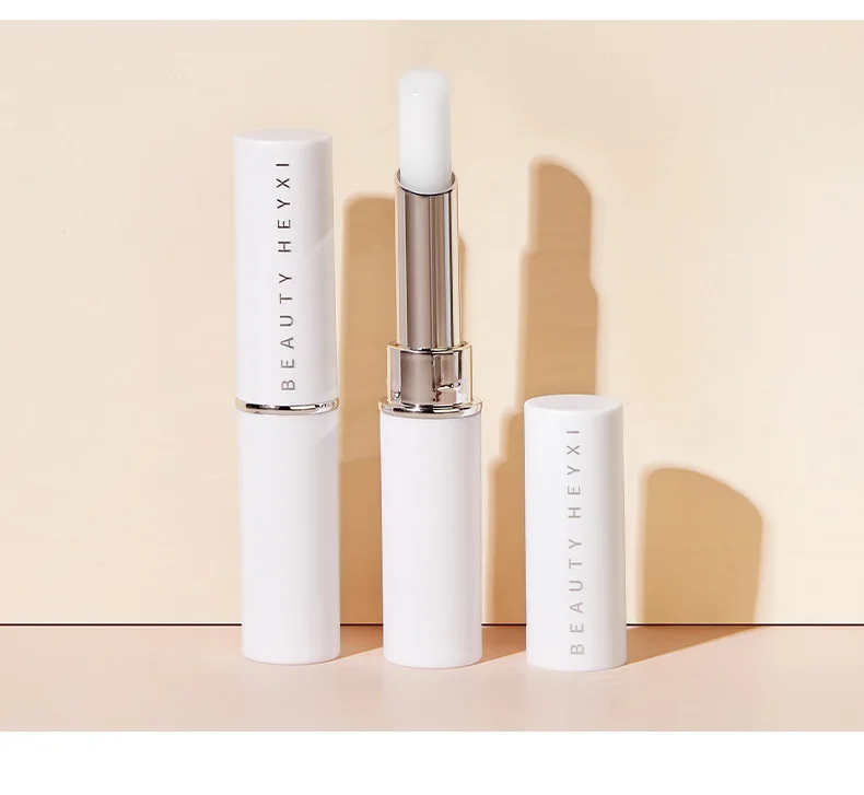 Description Picture 6 of itemHEYXI Lip Balm Moisturizing Lip Balm Anti-chapped Lip Mask Lip Base Cream Primer Moisturizer Lipstick Anti Aging Makeup Lip Care