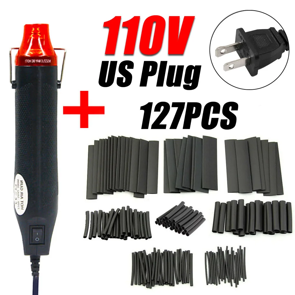 127PCS US 110V