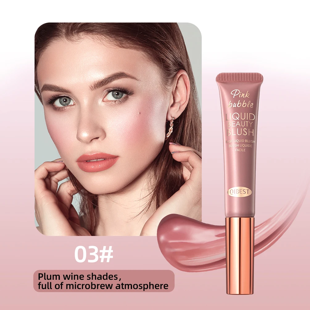 06 Liquid Blush