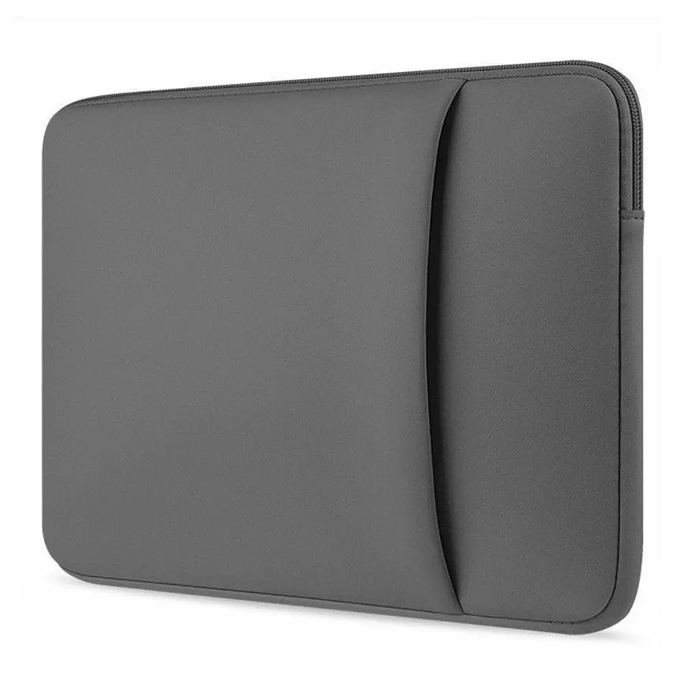 Laptop Bag Case For Macbook Air Pro 11 12 13 14 15 Iconic Brand Iconic Brand Asus Iconic Brand HP Notebook Sleeve 13.3 15 inch Protective Case