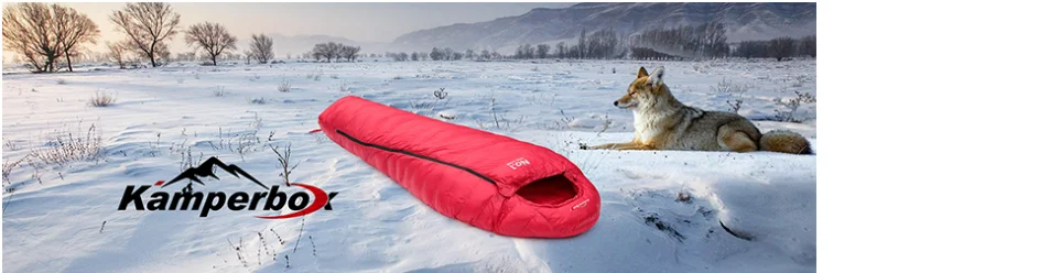 Description Picture 2 of itemCamping Down Socks Down Booties Sleeping Bag Socks Down Boots Camping Sleeping Boots Kamperbox Sleeping Bag Down Booty
