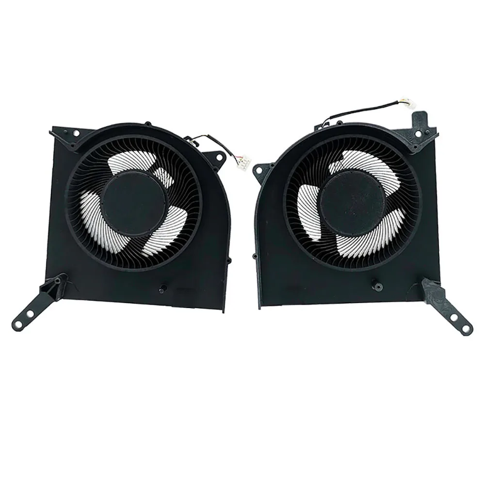NEW CPU fan GPU Cooling Fan for Iconic Brand legion 5 PRO-16ACH6H radiator fan DC5V R9000P Y9000P 2021