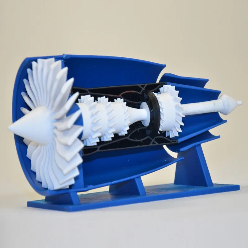 Description Picture 4 of itemWANHAO new developed I3 V2.1 in new version mothermoard 3d printer in high performance-price ratio, printing size 200*200*180mm