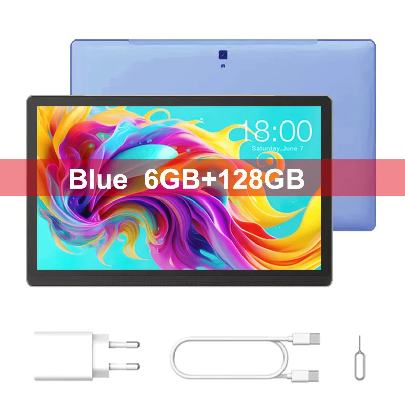 blue 128GB