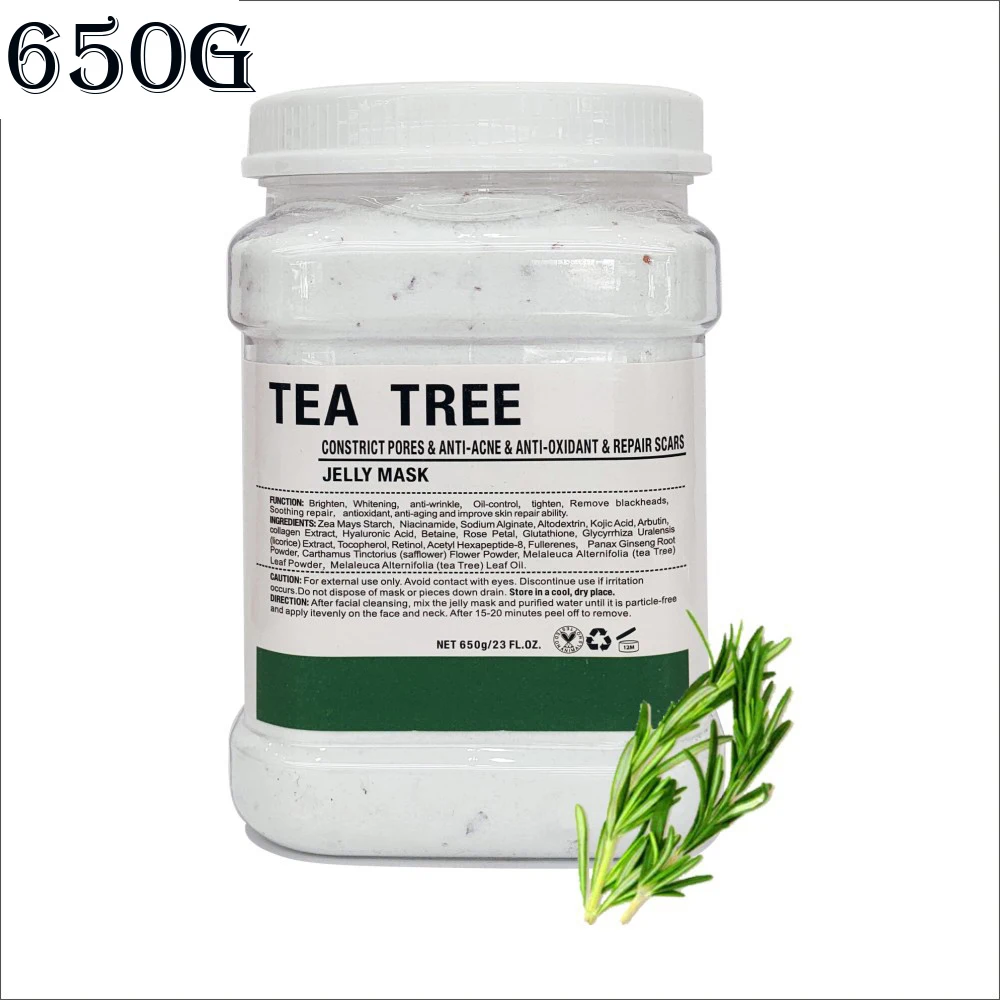 Tea Tree