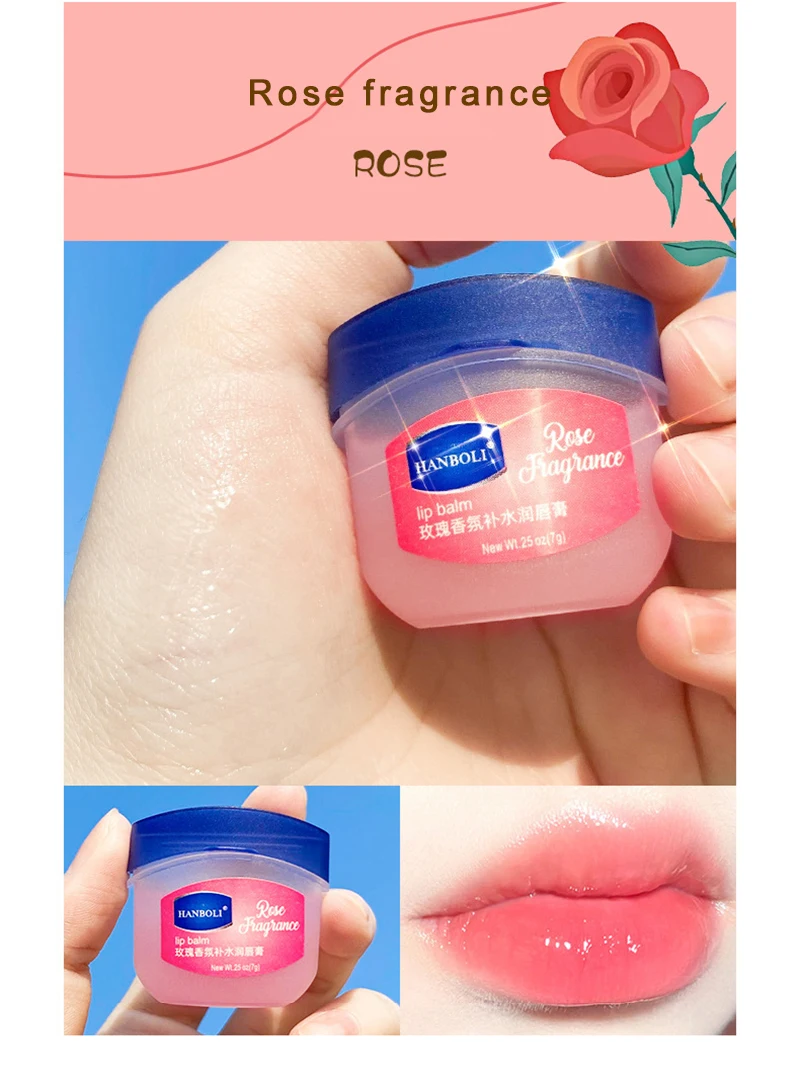 1pcs Rose