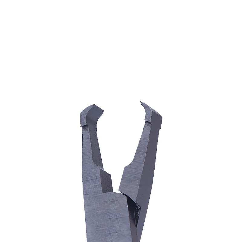 Description Picture 5 of item3mm 5mm Pliers Precision Electrical Wire Cable Cutters CRV Material Cutting Side Snips Flush Nipper Model Tweezer Repair Kit