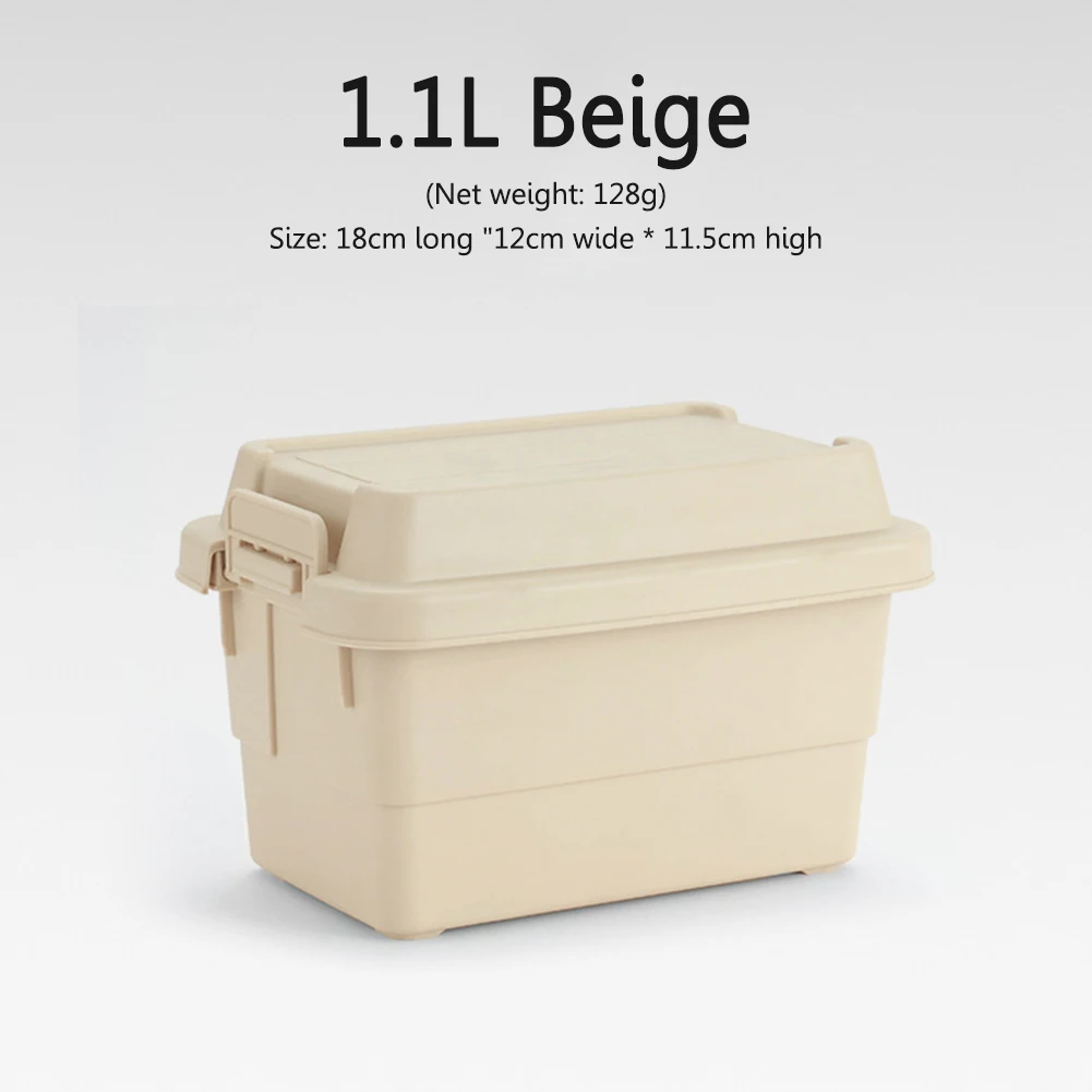 White Box