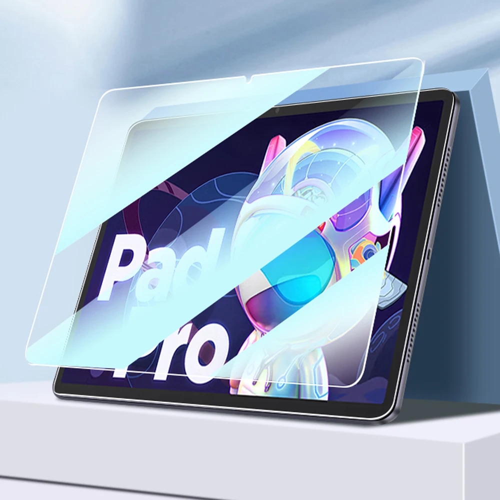 3PCS for Iconic Brand Xiaoxin Pad pro 2022 11.2 Tempered Glass screen protector protective tablet film
