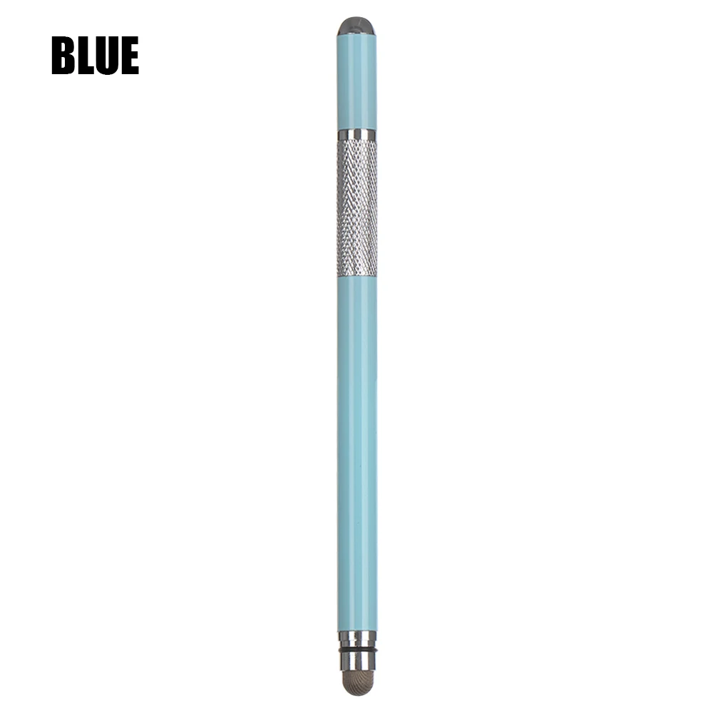 Description Picture 5 of itemPortable Capacitive Touch Screen Stylus Drawing Pen Universal For iPad Tablet For iPhone Smart Touchpen Accessories