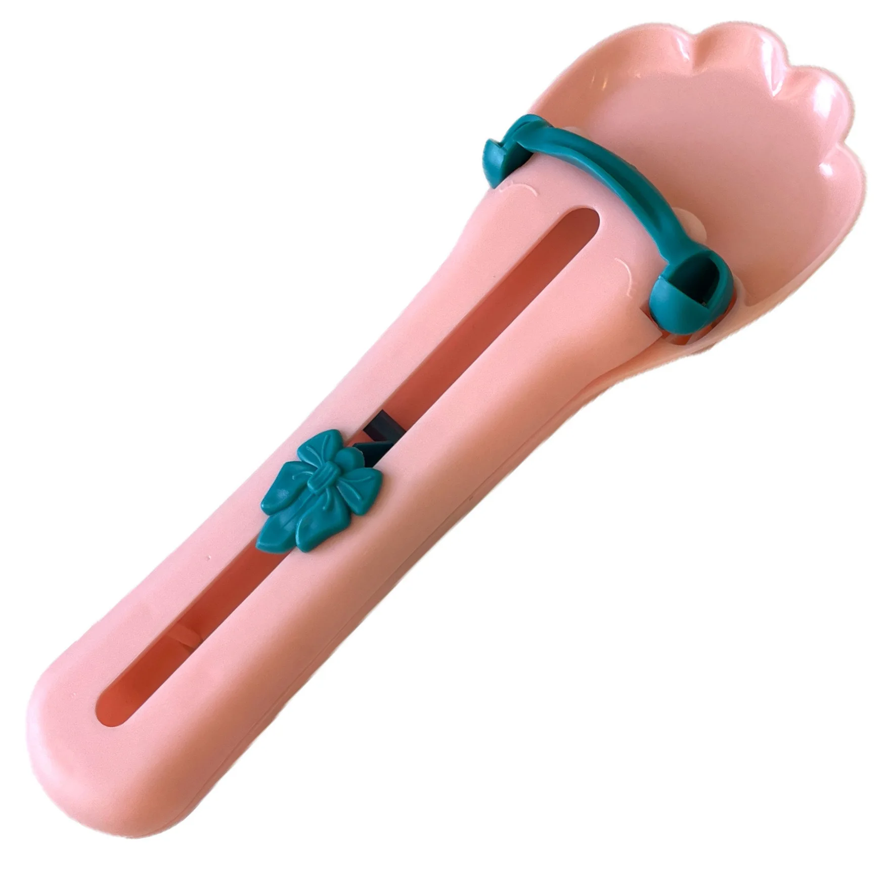 claw C
