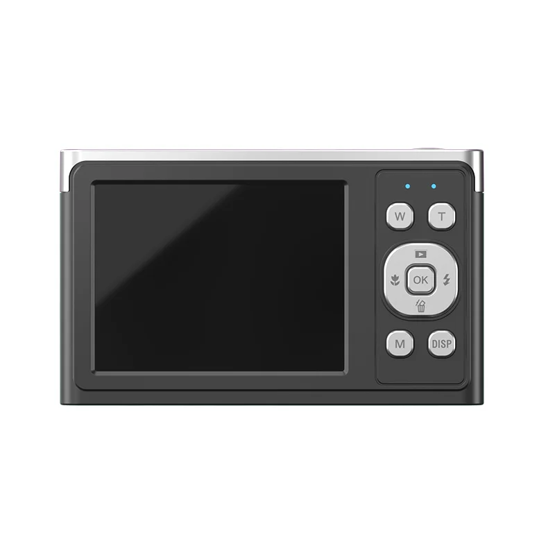 Description Picture 4 of itemWinait 50 Mega Pixles Home Use 8X Optical Zoom Digital Camera with 2.8'' IPS Display