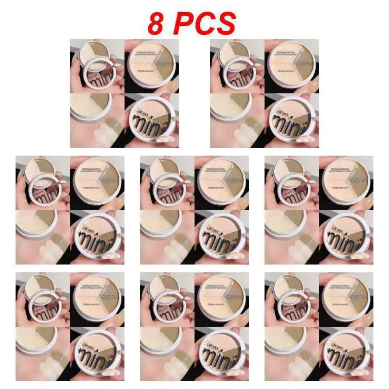 Style B 8pcs
