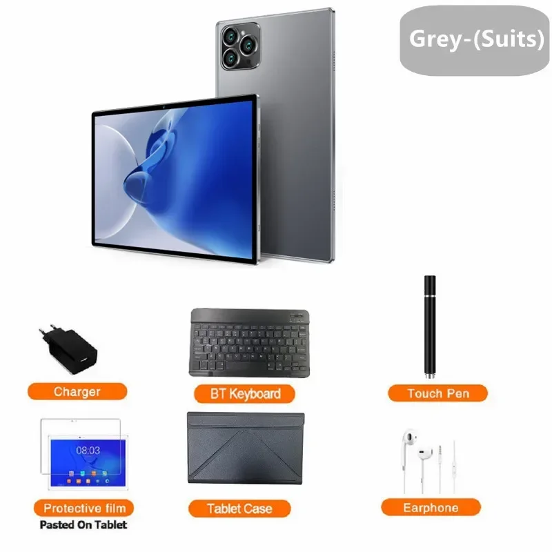 Grey (Suits)