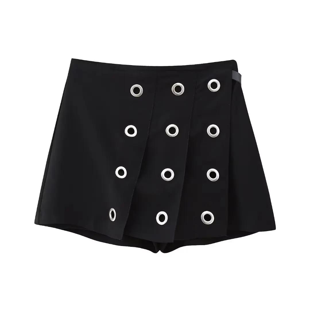 skirt shorts