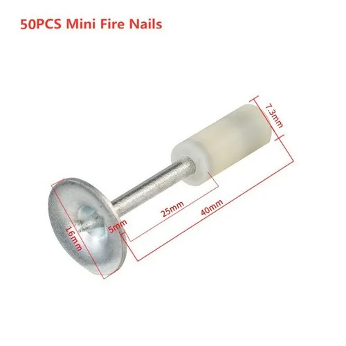 fire nail