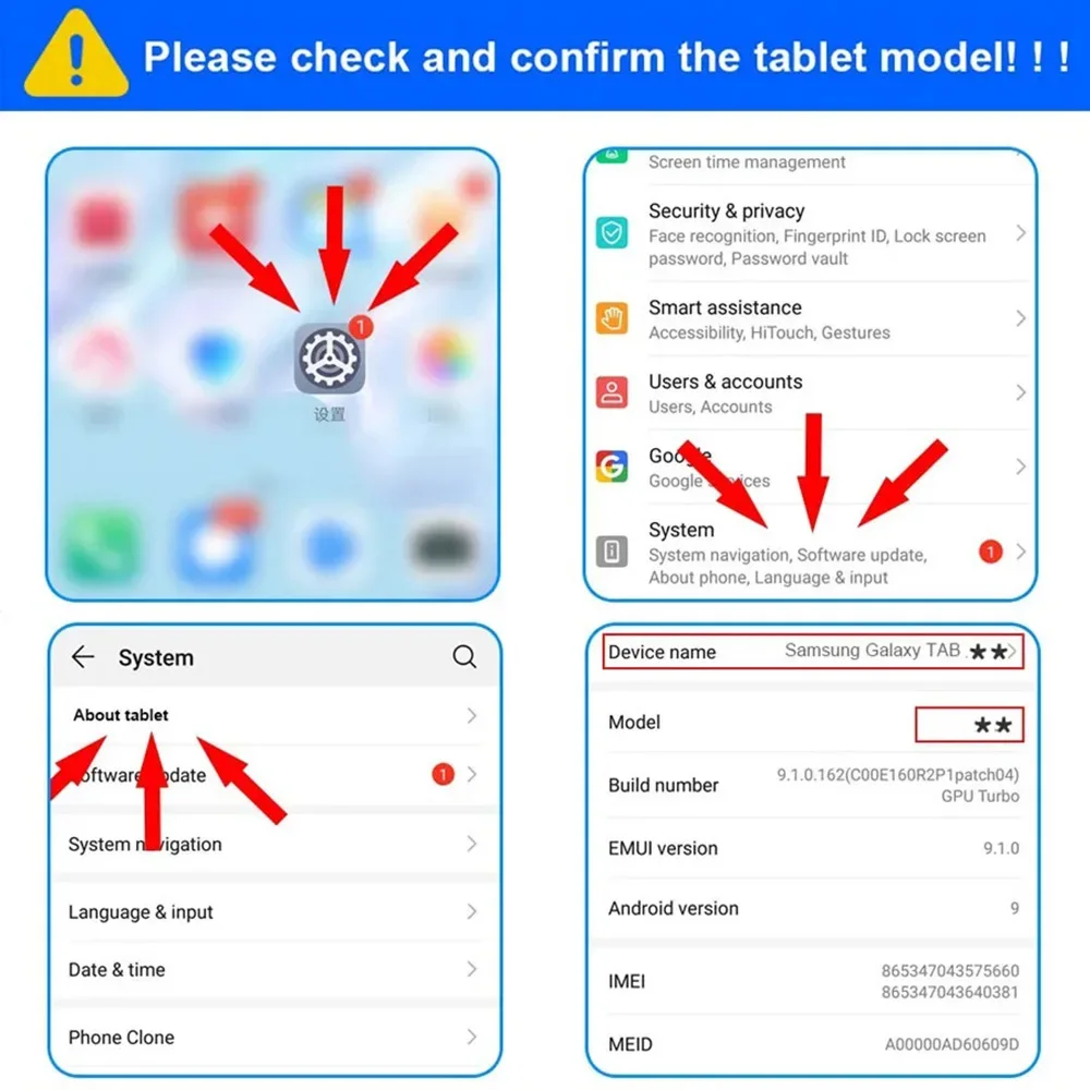 Description Picture 2 of itemTempered Glass For All-new Amazon Fire HD 10 2023 10.1 inch Screen Protector Tablet Protective Film For Amazon Fire HD 10 2023