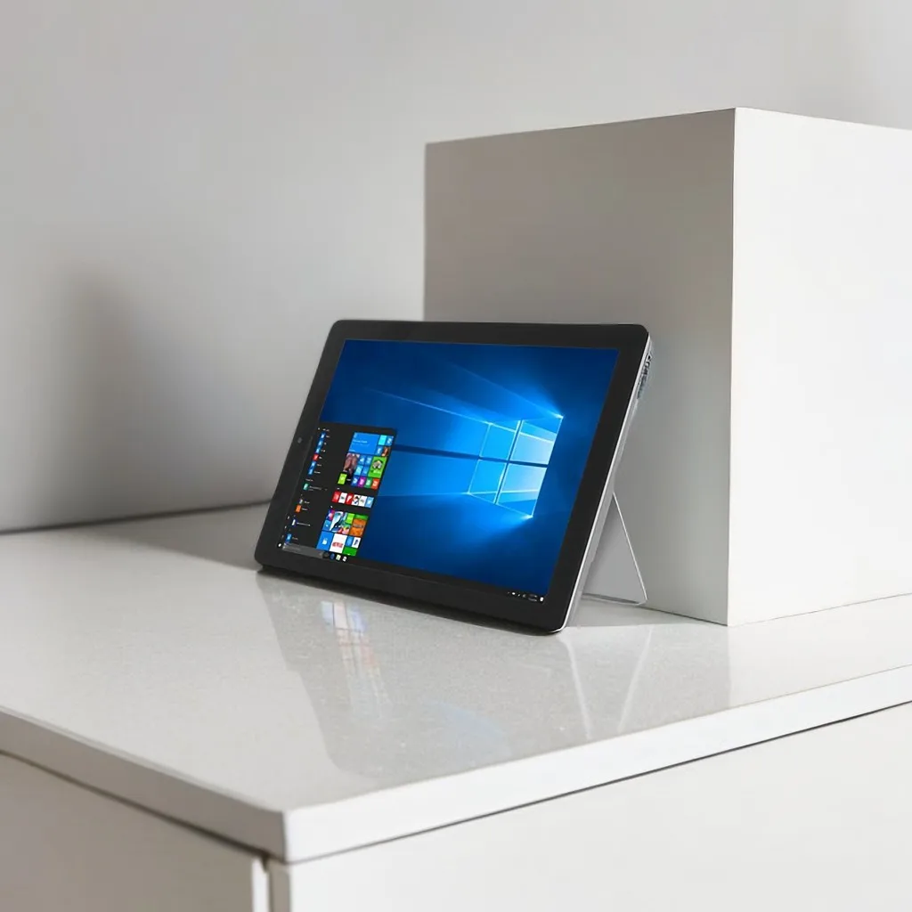 Description Picture 4 of itemBig Sales Tablet PC 10.1 INCH 2GB RAM 32GB ROM W101 Windows 10 HDMI-Compatible Dual Camera WIFI Quad Core