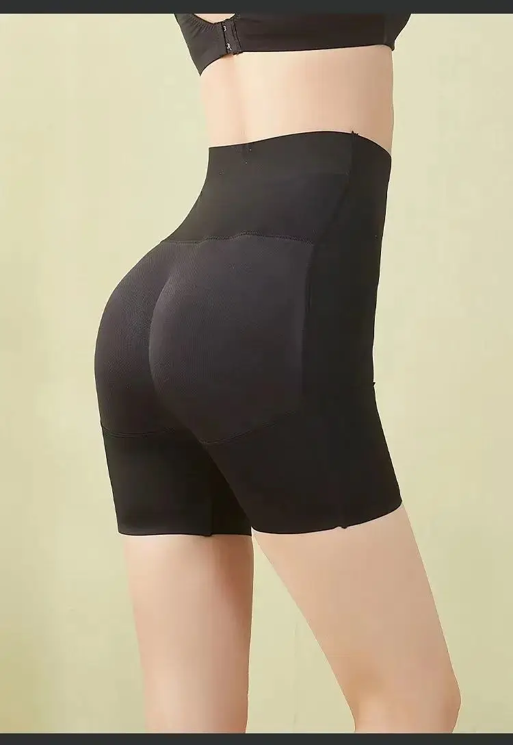 Description Picture 2 of itemWomen Control Panties Sexy Tummy Butt Lifter Panties Trainer High Waisted Shapewear Body Shaper Briefs Slimming Corset