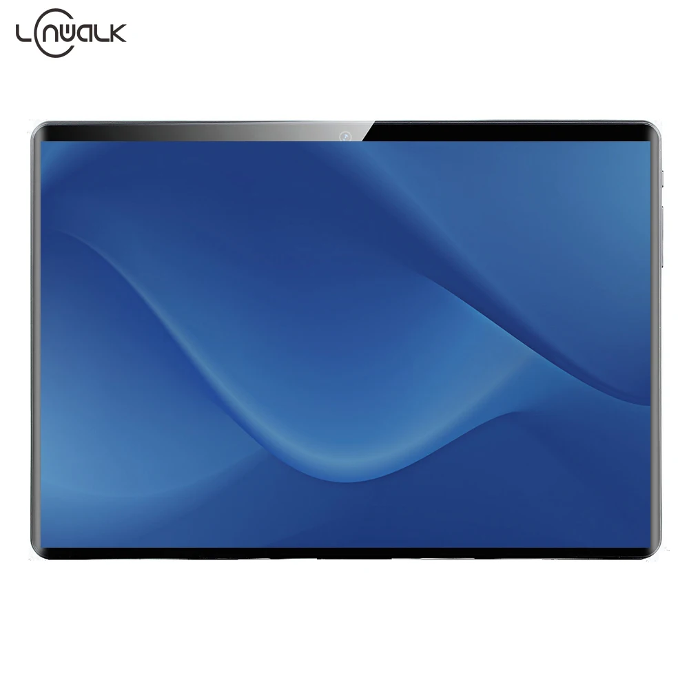 2020 Super Tempered 2.5D Screen 10 inch tablet PC Android 9.0 OS Octa Core 3GB RAM 32GB ROM support 5G Wifi GPS Tablet