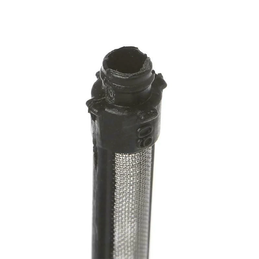 Airless Sprayer Part High Quality 60 Mesh Airless Spray Pump Filter Grid Pack Of 10 Fits For 390/395/495/595 Sprayer
