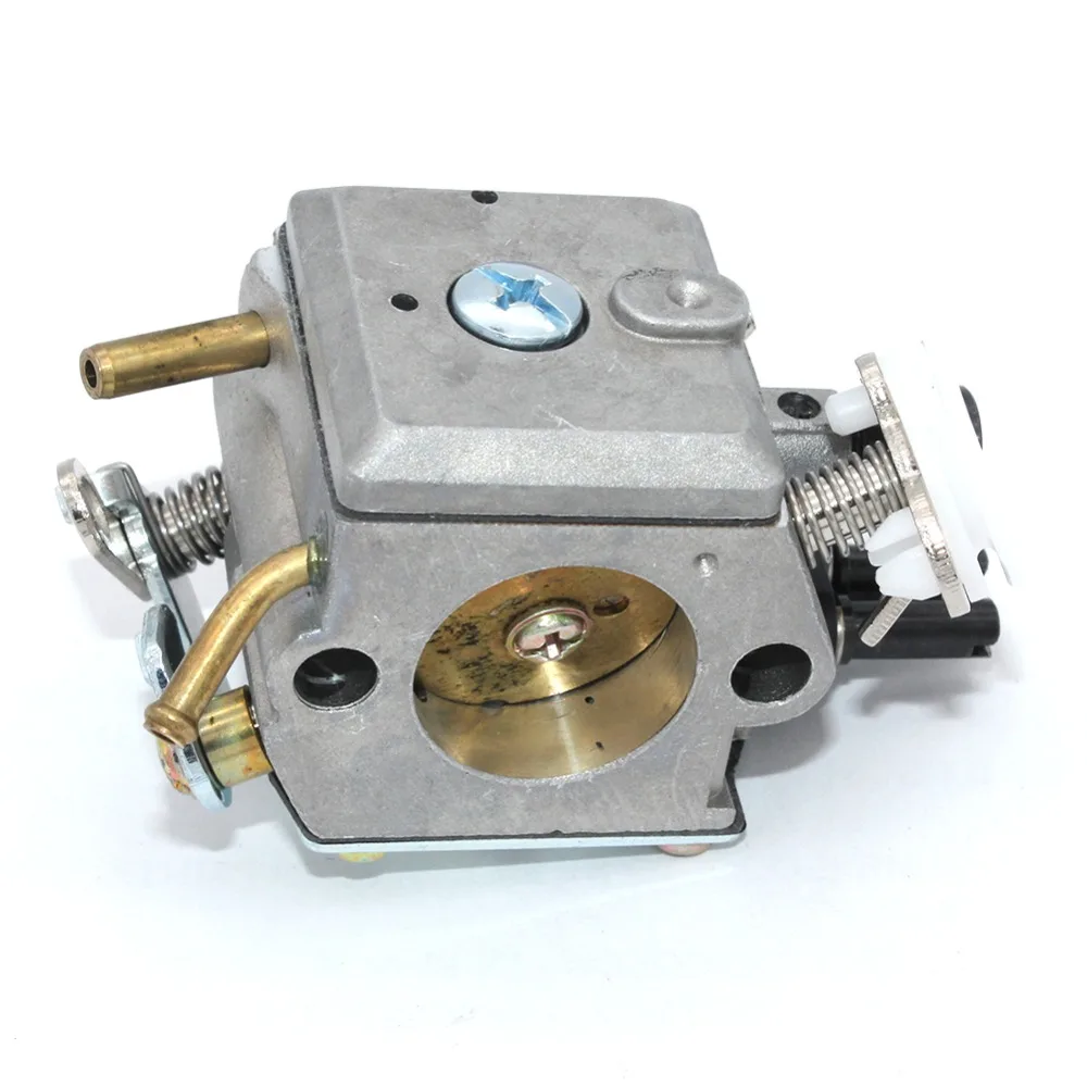 Description Picture 2 of itemCarburetor For Jonsered 2063 2065 2071 2163 2165 2171 CS2163 CS2165 CS2171 Chainsaw Walbro Hd-12B HD-6B 503281805