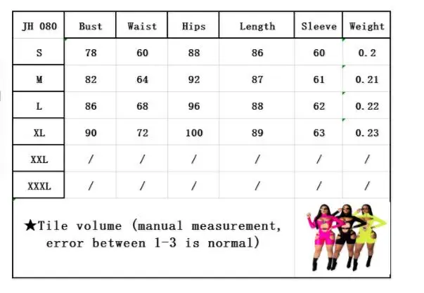 Description Picture 2 of itemSexy Women's Sexy Clothes Sets Bandage Women Hollow Out Long Sleeve Bodysuit Skinny Shorts Jumpsuit Short Sets Streetwear