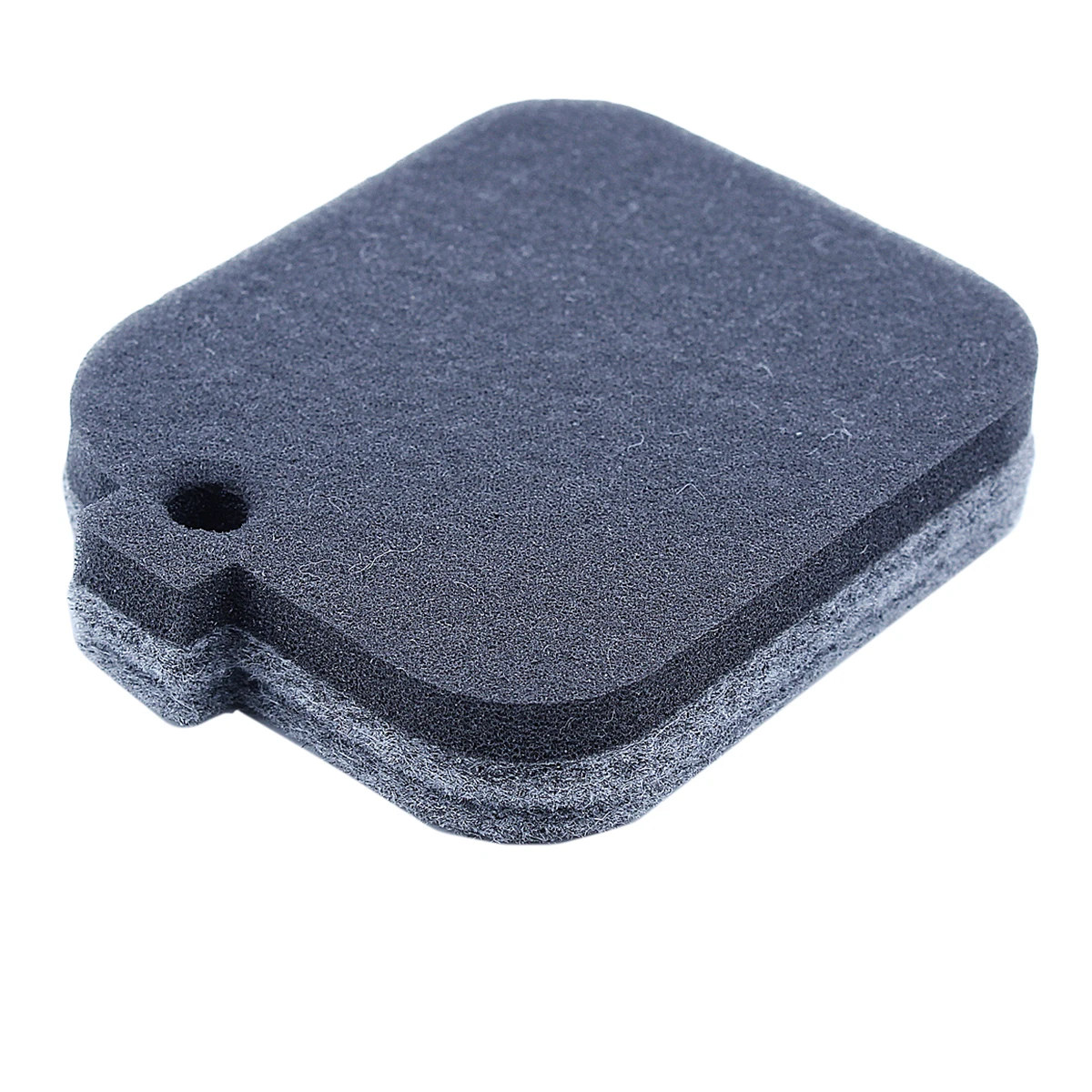 6pcs/lot Air Filter Cleaner Kit For Stihl BG45 BG46 BG55 BG65 BR45 SH55 SH85 Blower 4229 120 1800