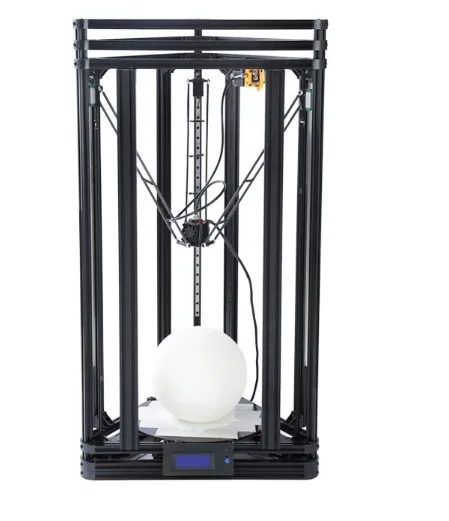 Description Picture 2 of itemDelta 3D printer plus version delta DIY kit household machine kossel800 3Dprinter