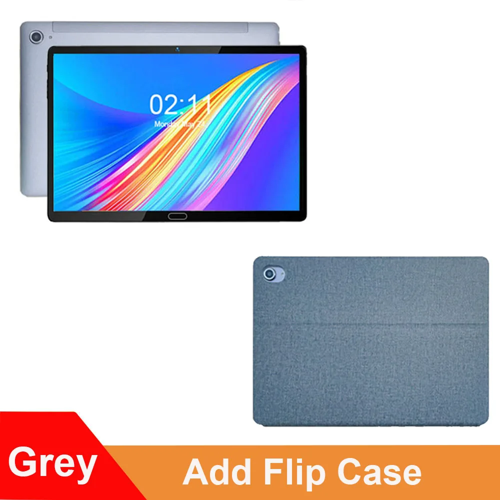 Add Flip Case