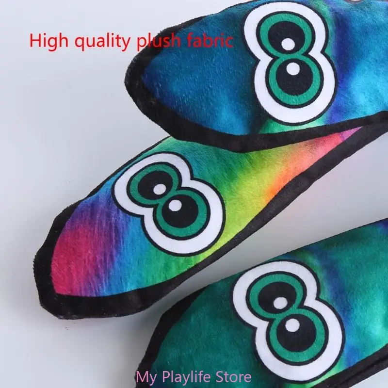 Dog Chewing Toy Snake Shape Pet Dog Snuffle Toy Encouraging Foraging Skill Squeaky Toy Puppy Chew Toy Dog Supplies