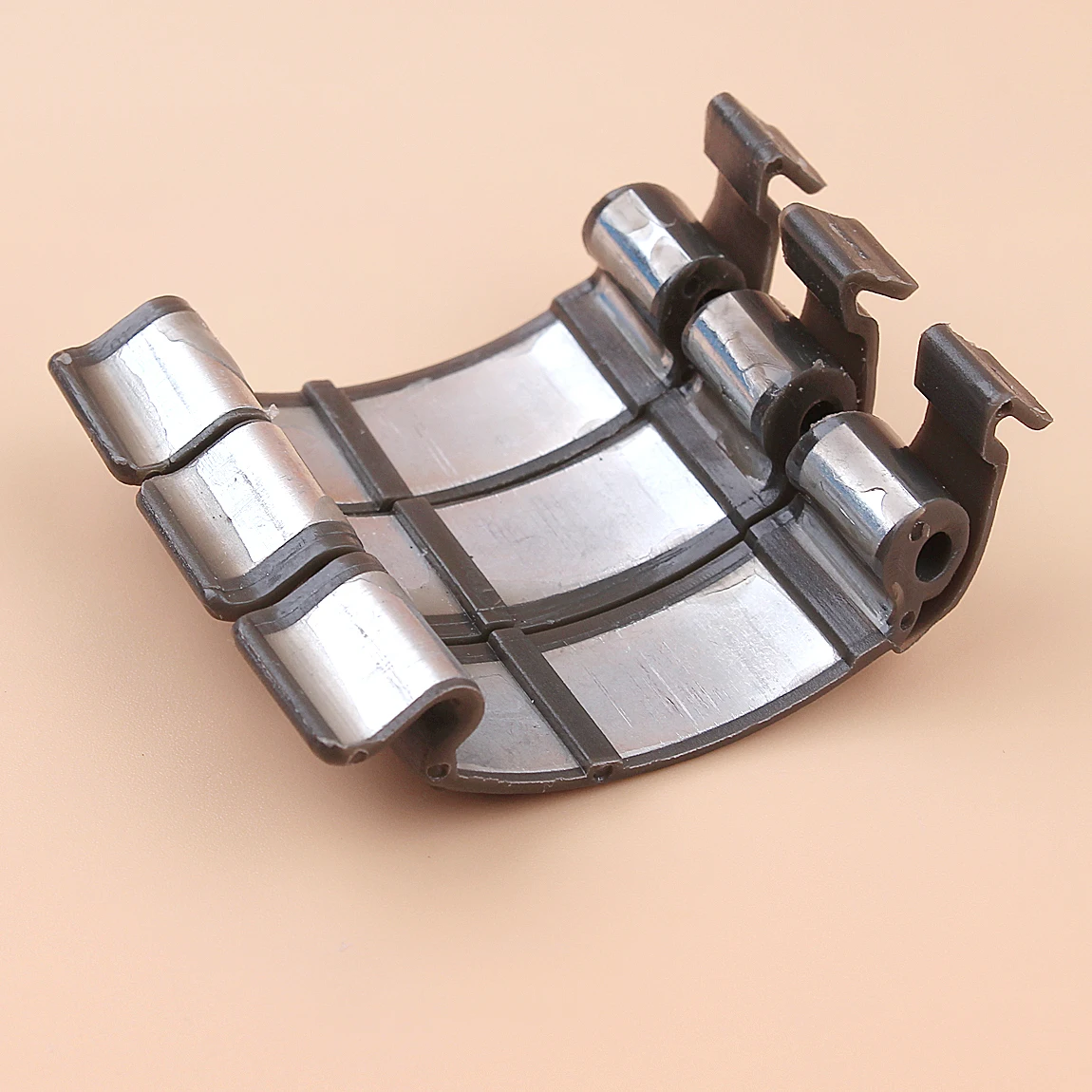 For Husqvarna 550XP 560XP 562XP 570 576XP Air Filter Cover Snap Clip #503894703 motosierra Chainsaw Replacement Parts