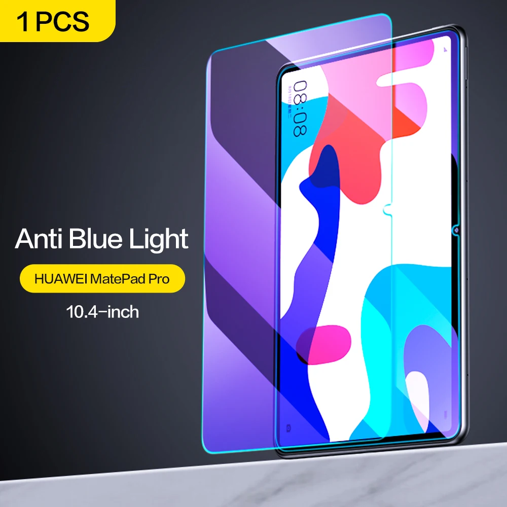 10.4in Blue Ray 1PCS