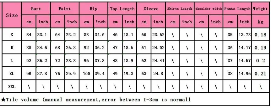 Description Picture 2 of itemLFRVZ 2022 Summer Shirt&Short Young Sexy Hollow out High Street V-Neck Short Sleeve Top Short Pants Slim Women 2 Piece Set