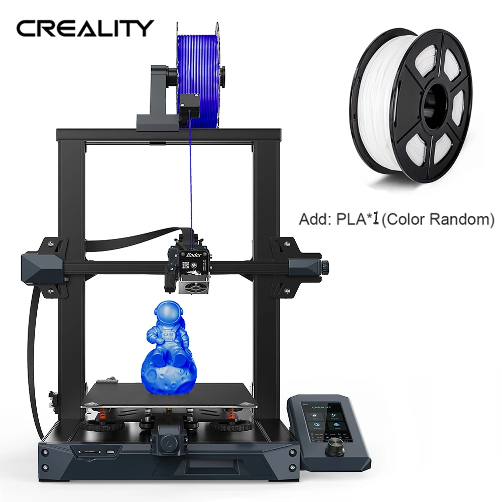 3 S1 n 1KG PLA