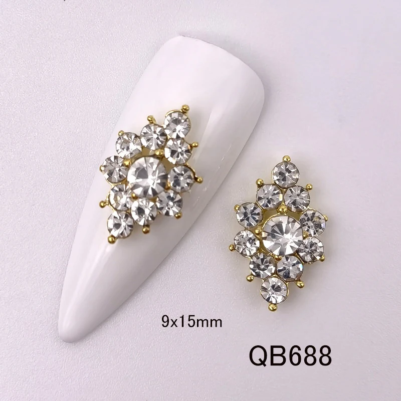 QB688